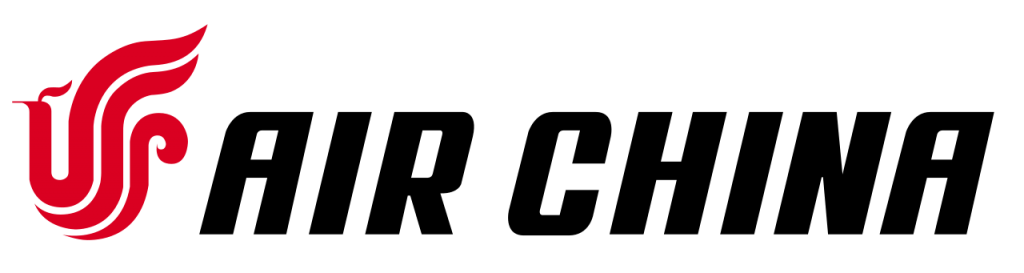Air China Logo 1280